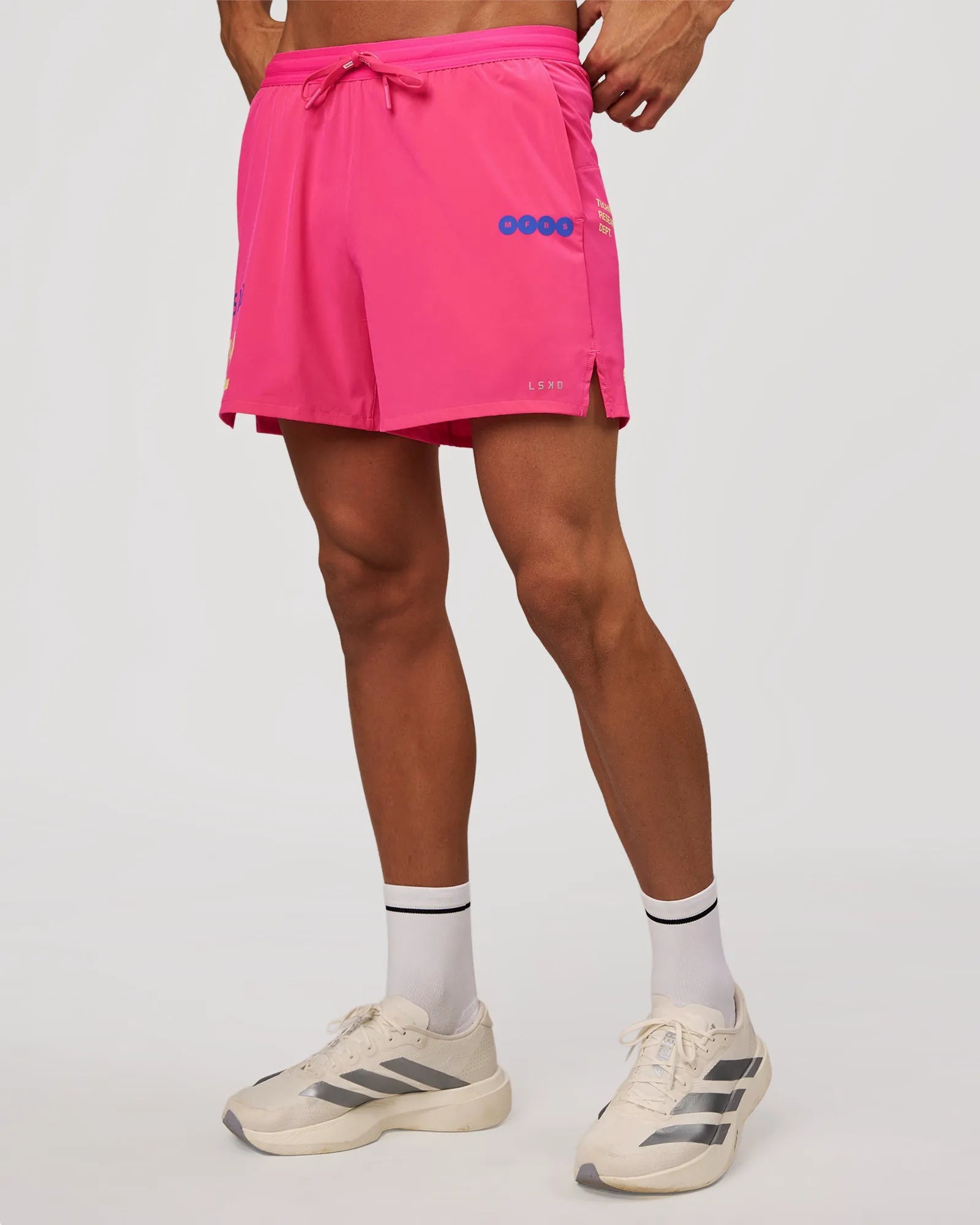 Game Plan Ultra Pink