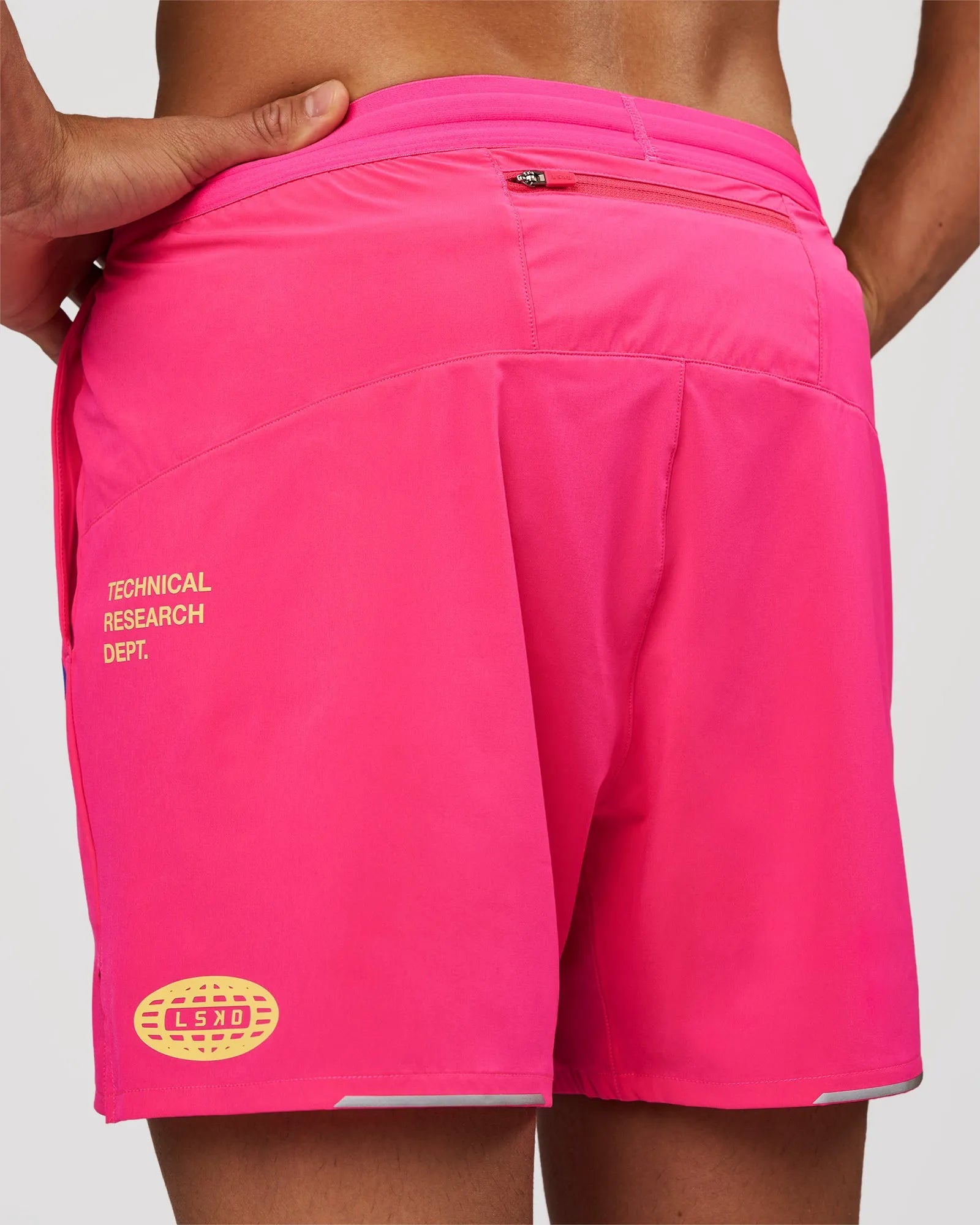 Game Plan Ultra Pink