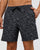 Energy Print Black