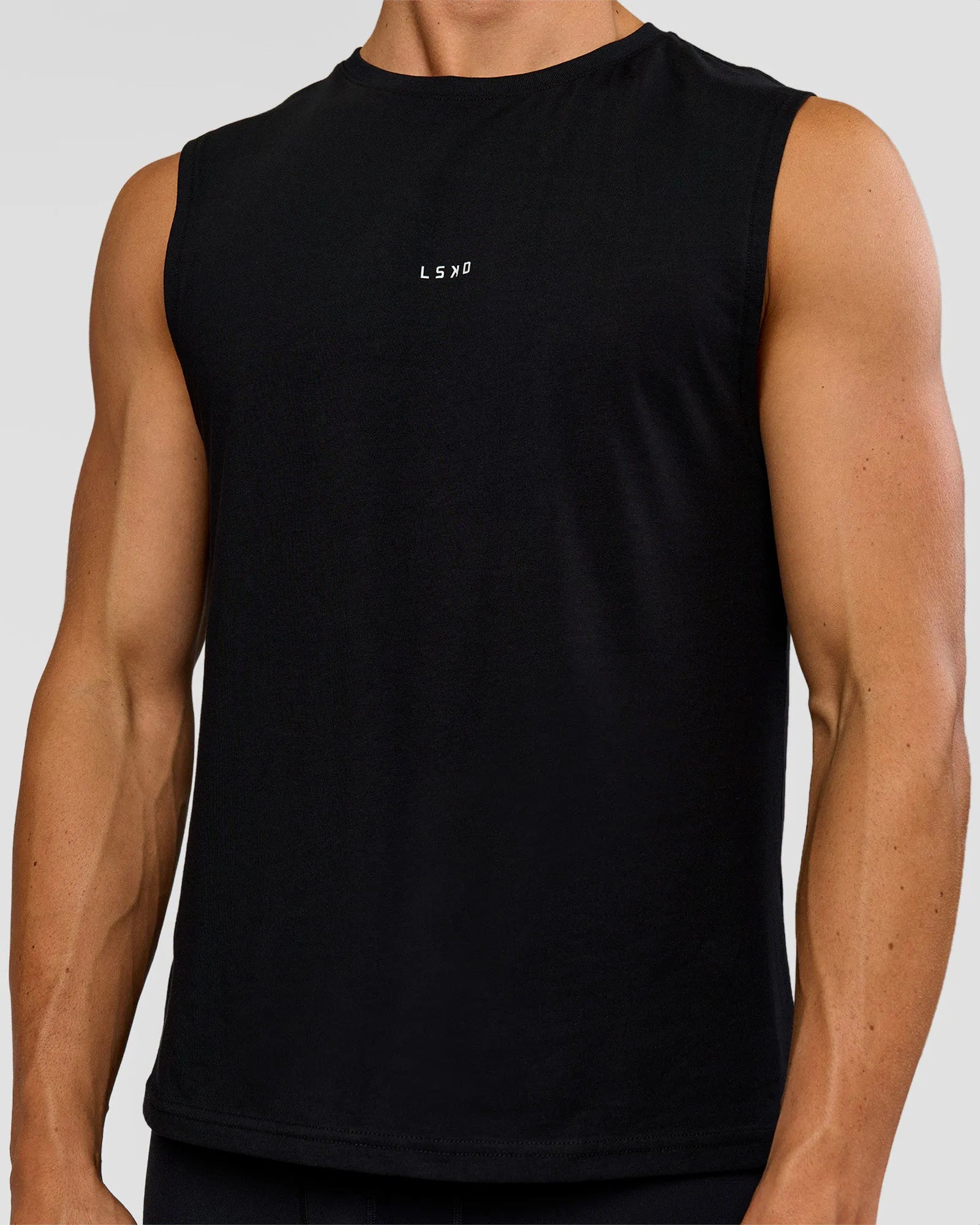 Black-Electric Indigo