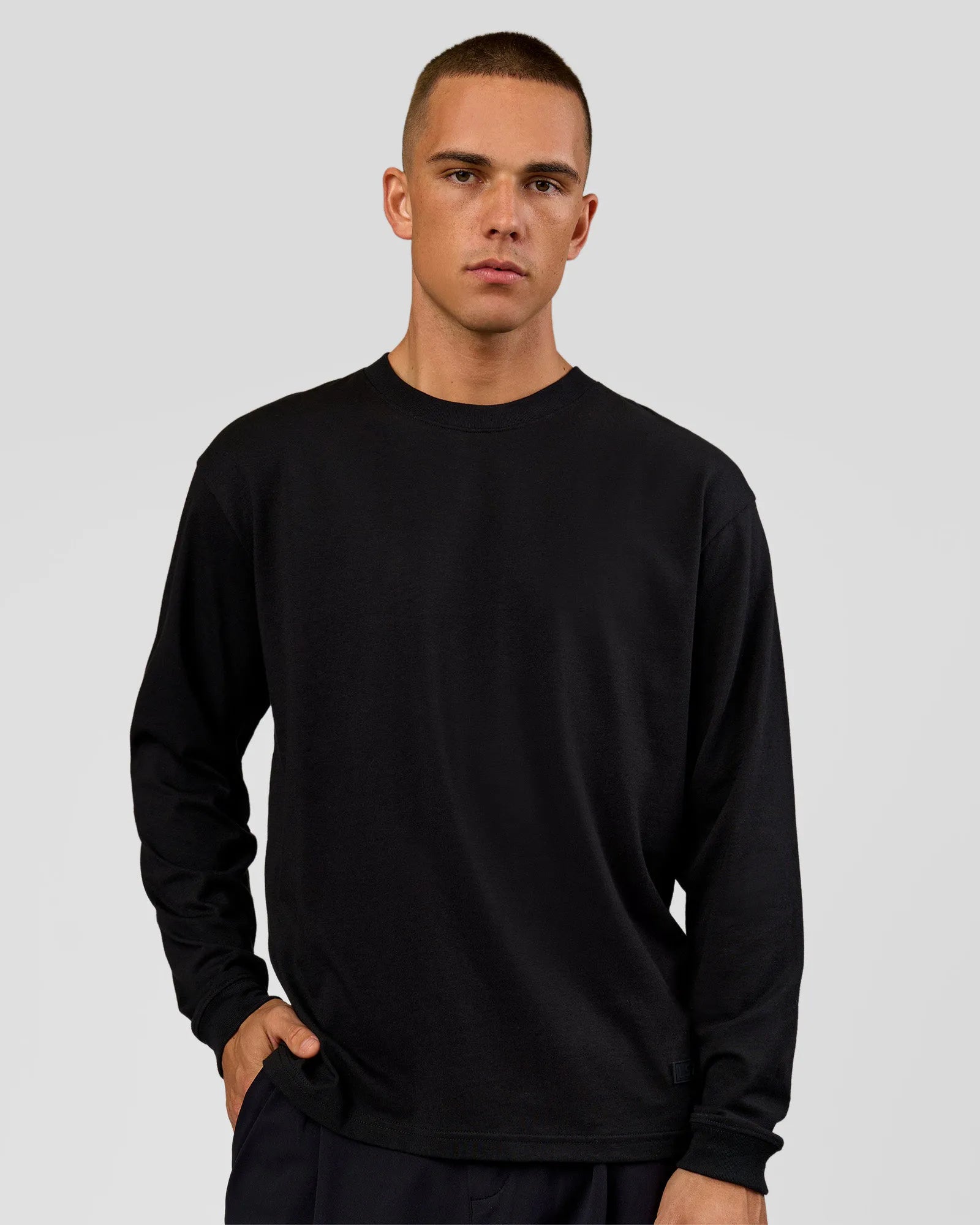 Black-Black