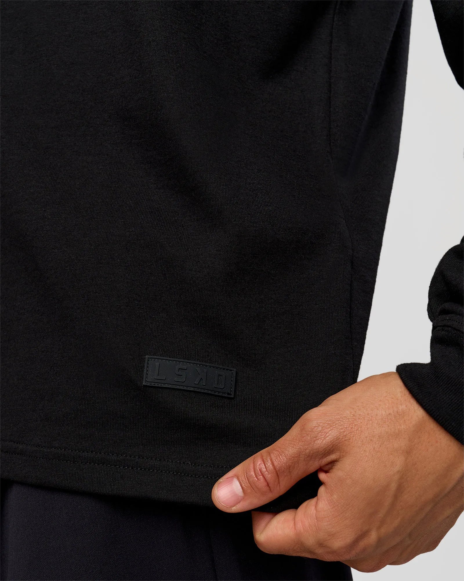 Black-Black