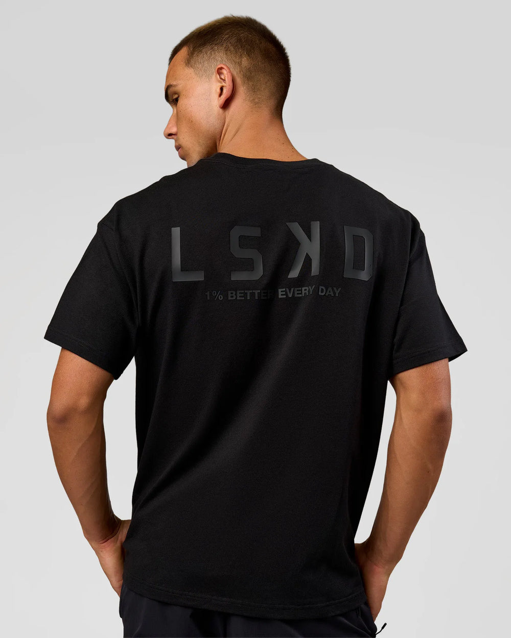 Black-Black