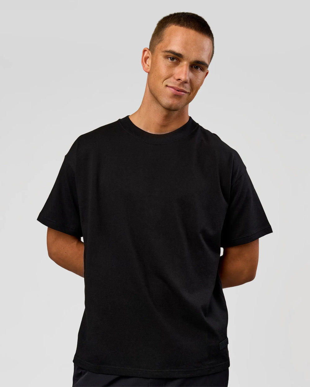 Black-Black
