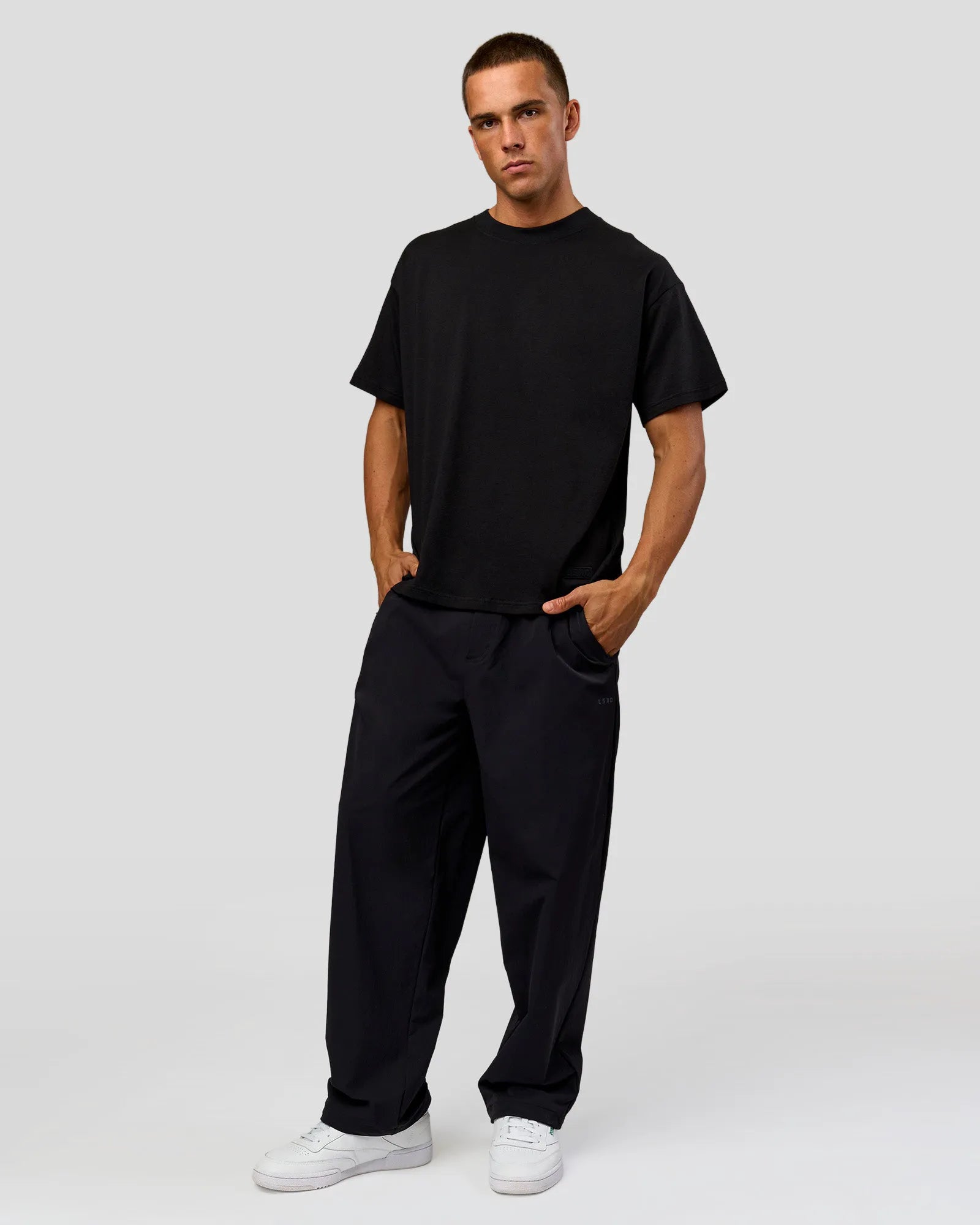 Black-Black
