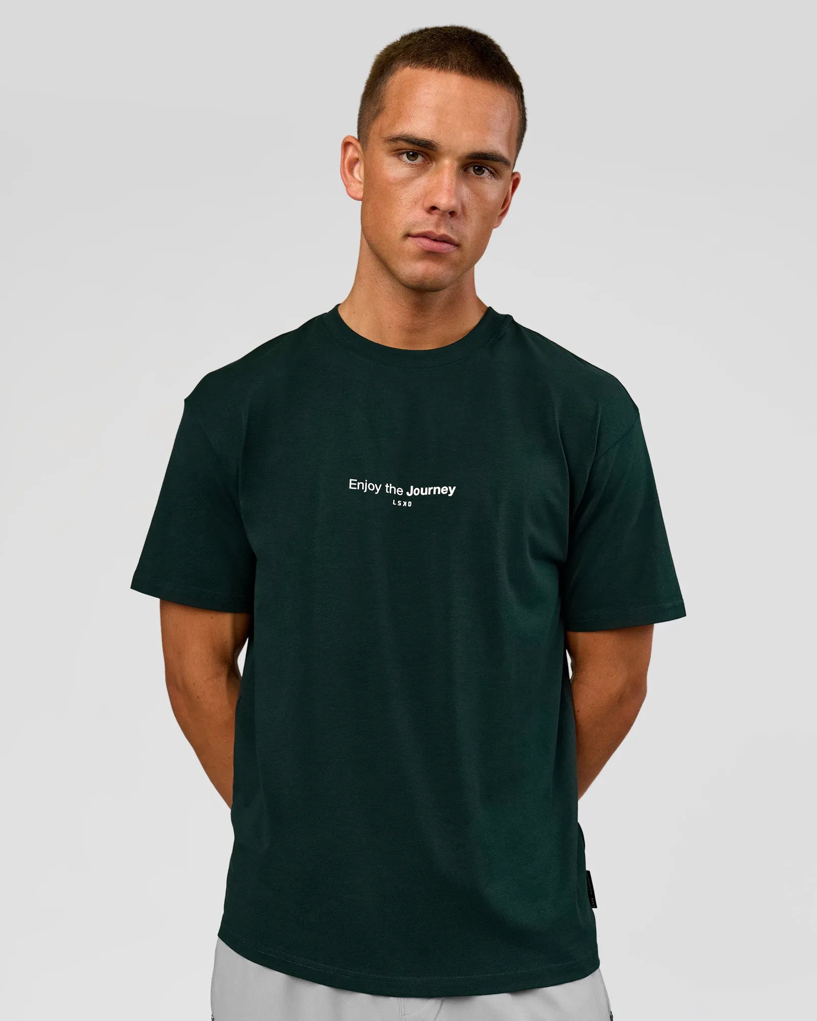Midnight Green