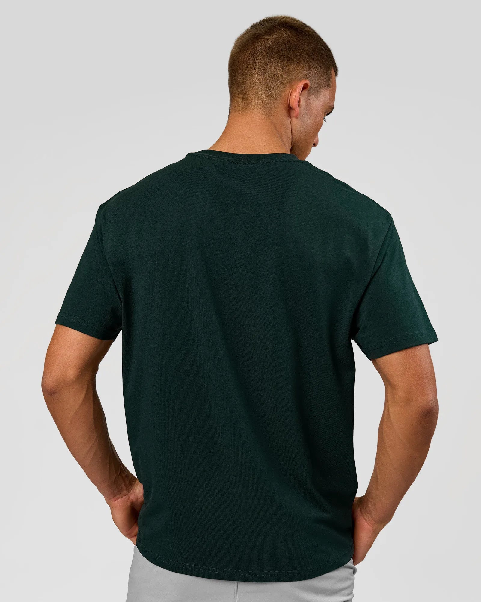 Midnight Green