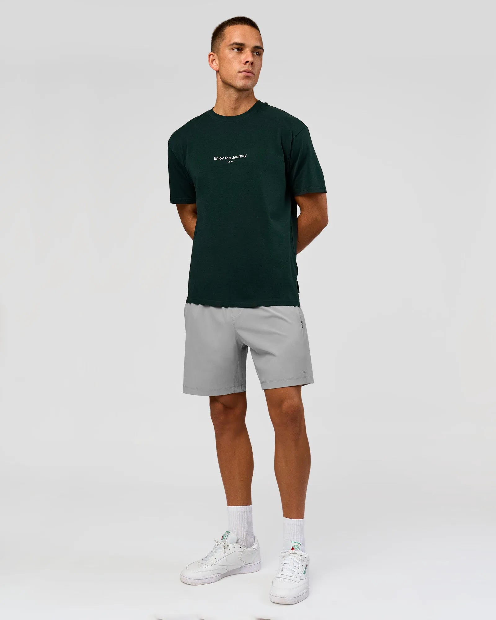 Midnight Green