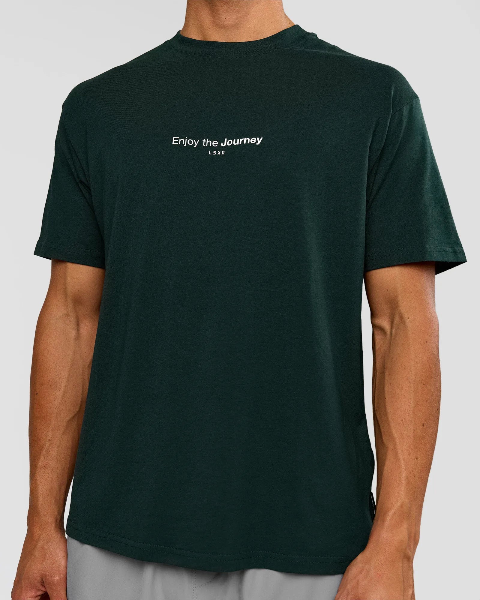 Midnight Green