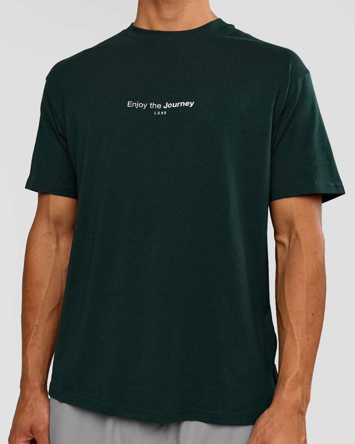 Midnight Green