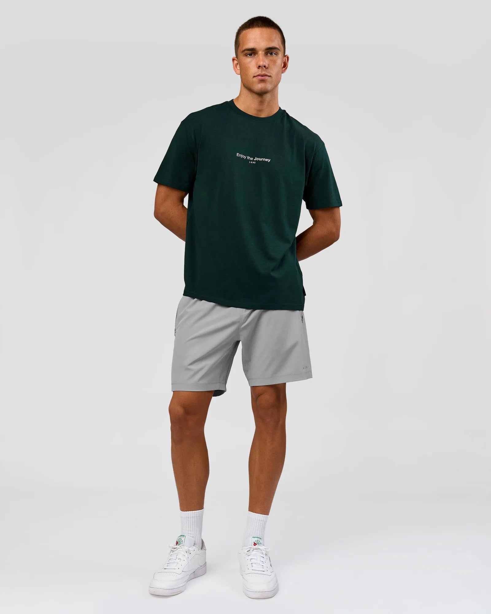 Midnight Green