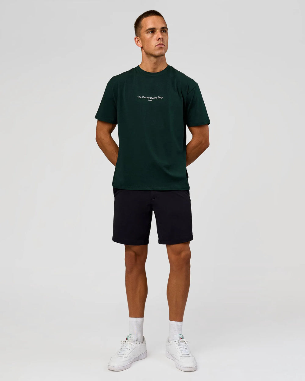 Midnight Green