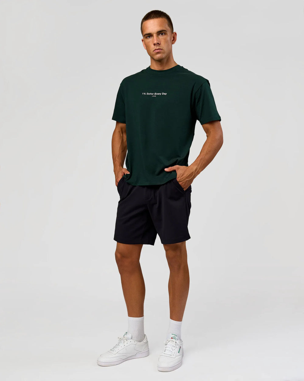 Midnight Green