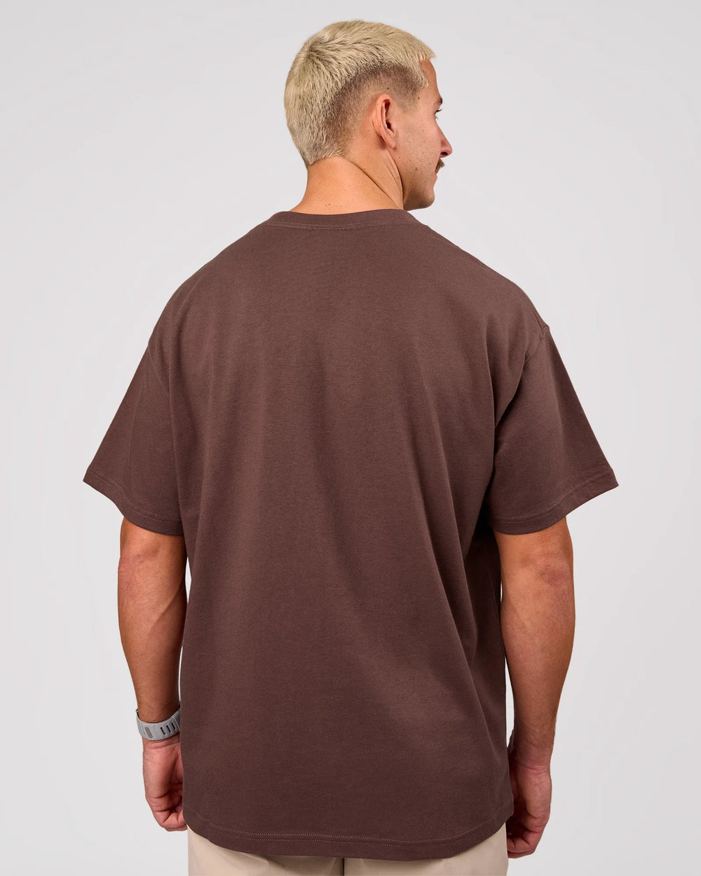Cocoa Powder-Off White