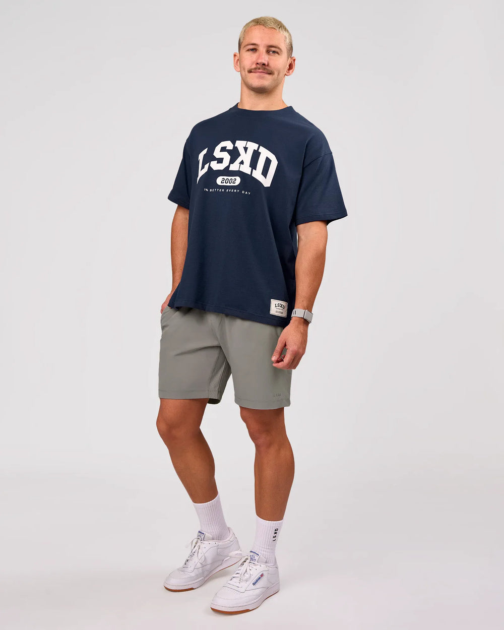 Future Navy-White