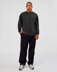 Black Washed-Black