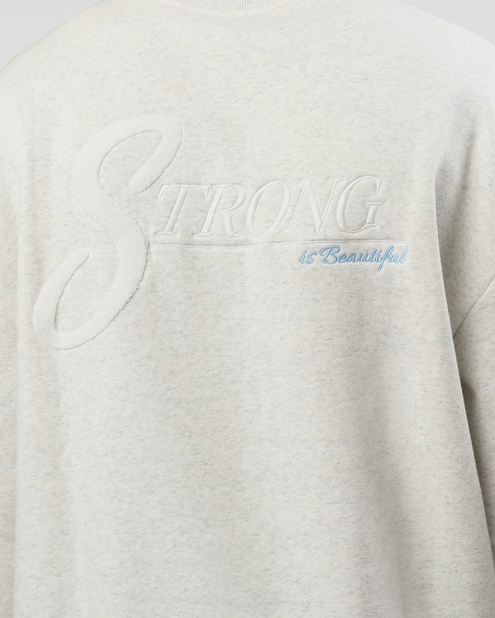 Silver Marl