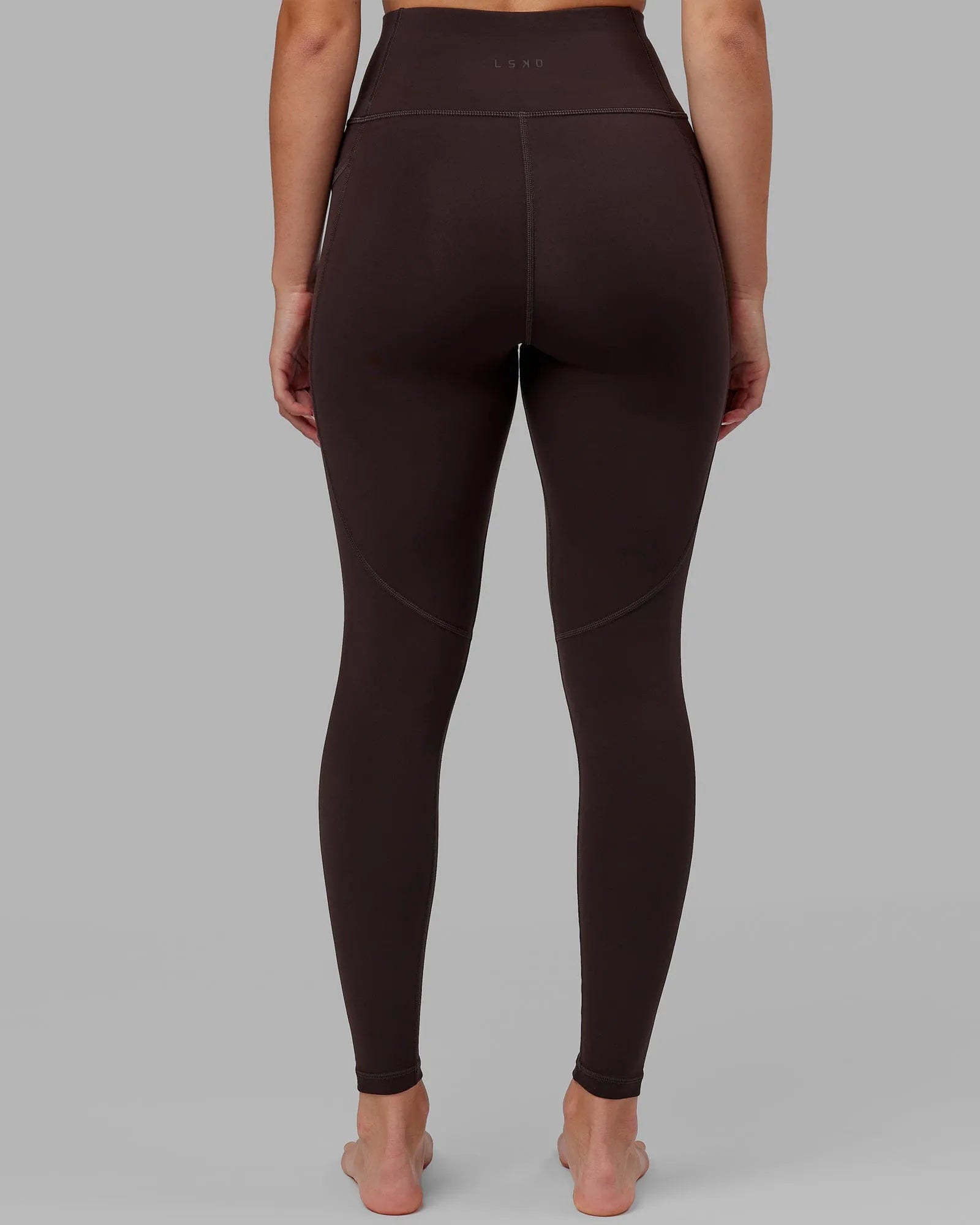 Dark Walnut