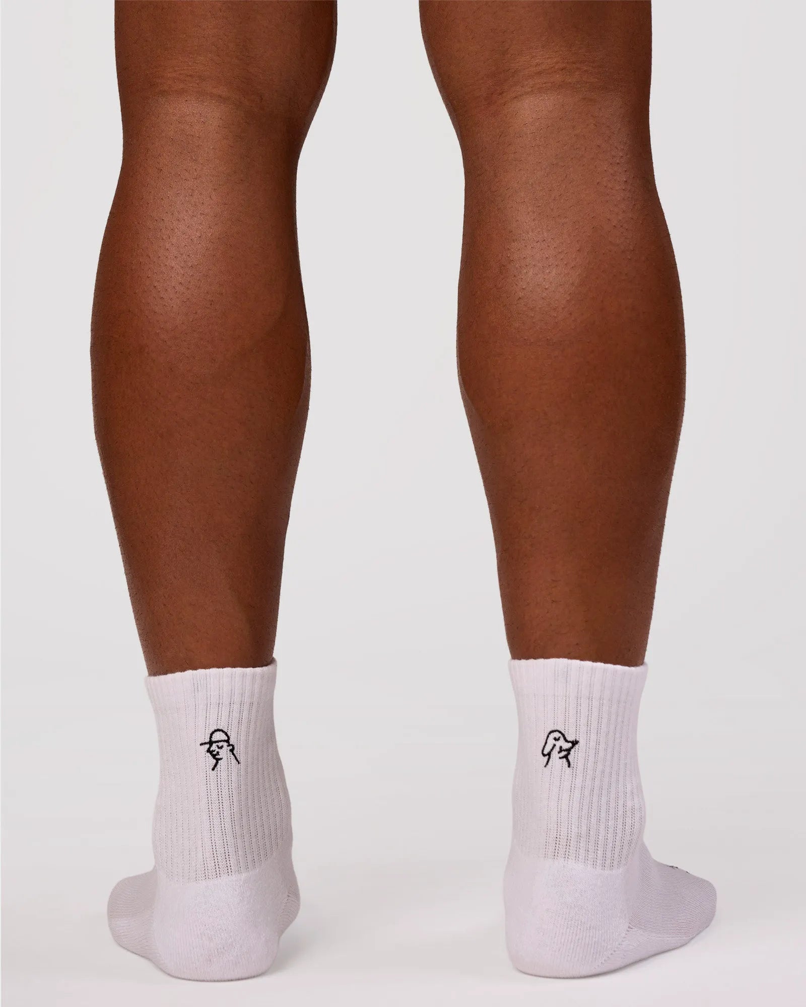 White-Black