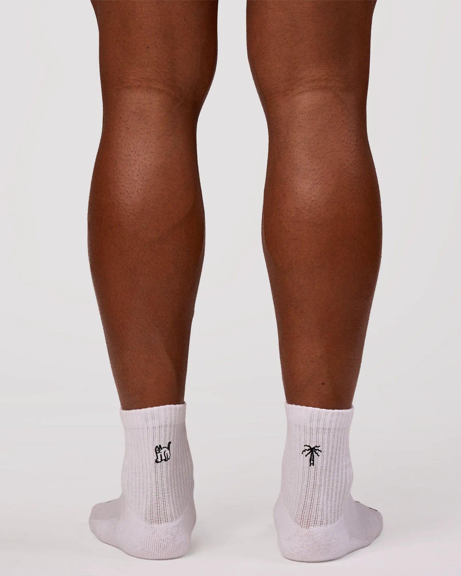 White-Black
