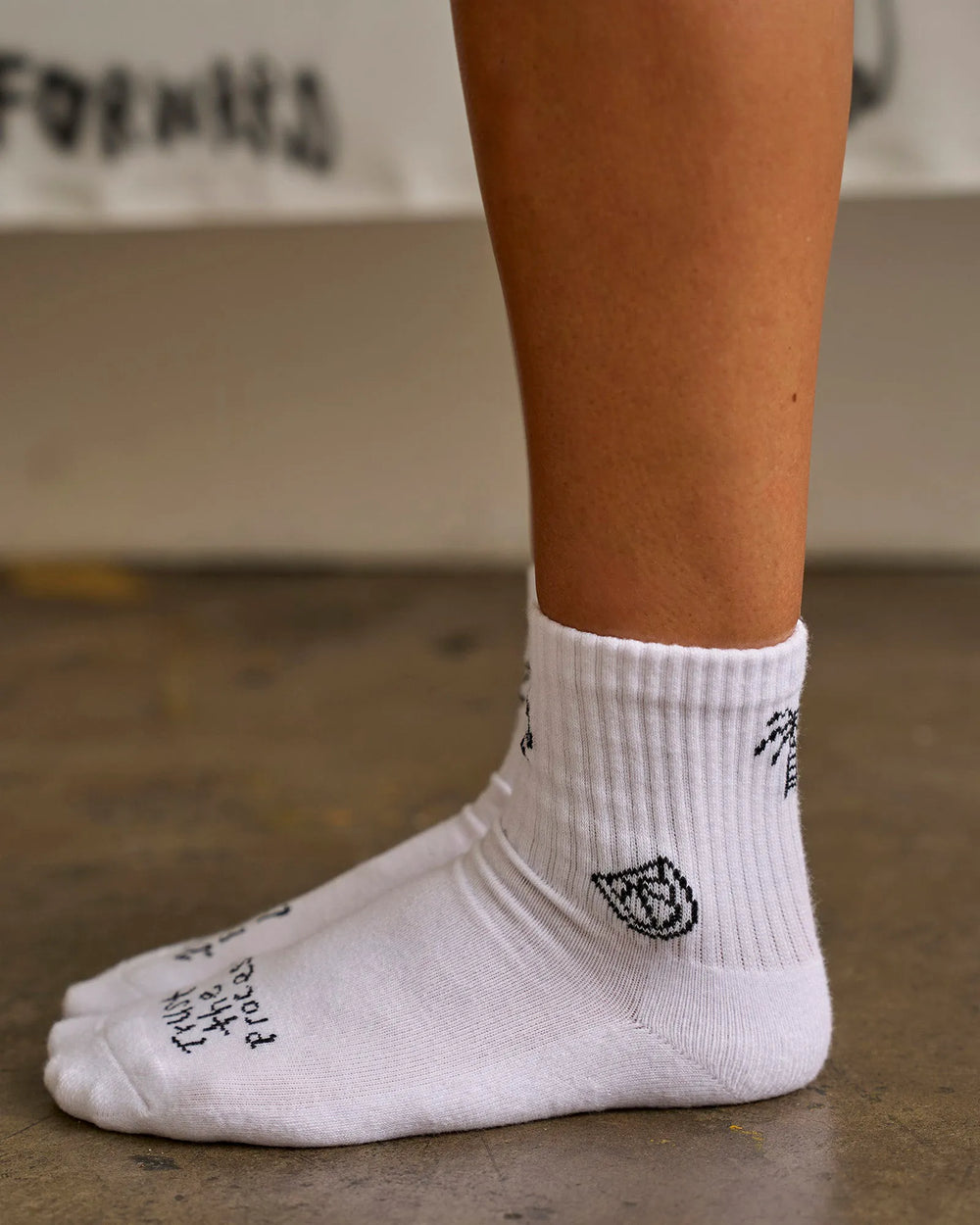 White-Black