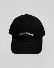 Black Washed-White