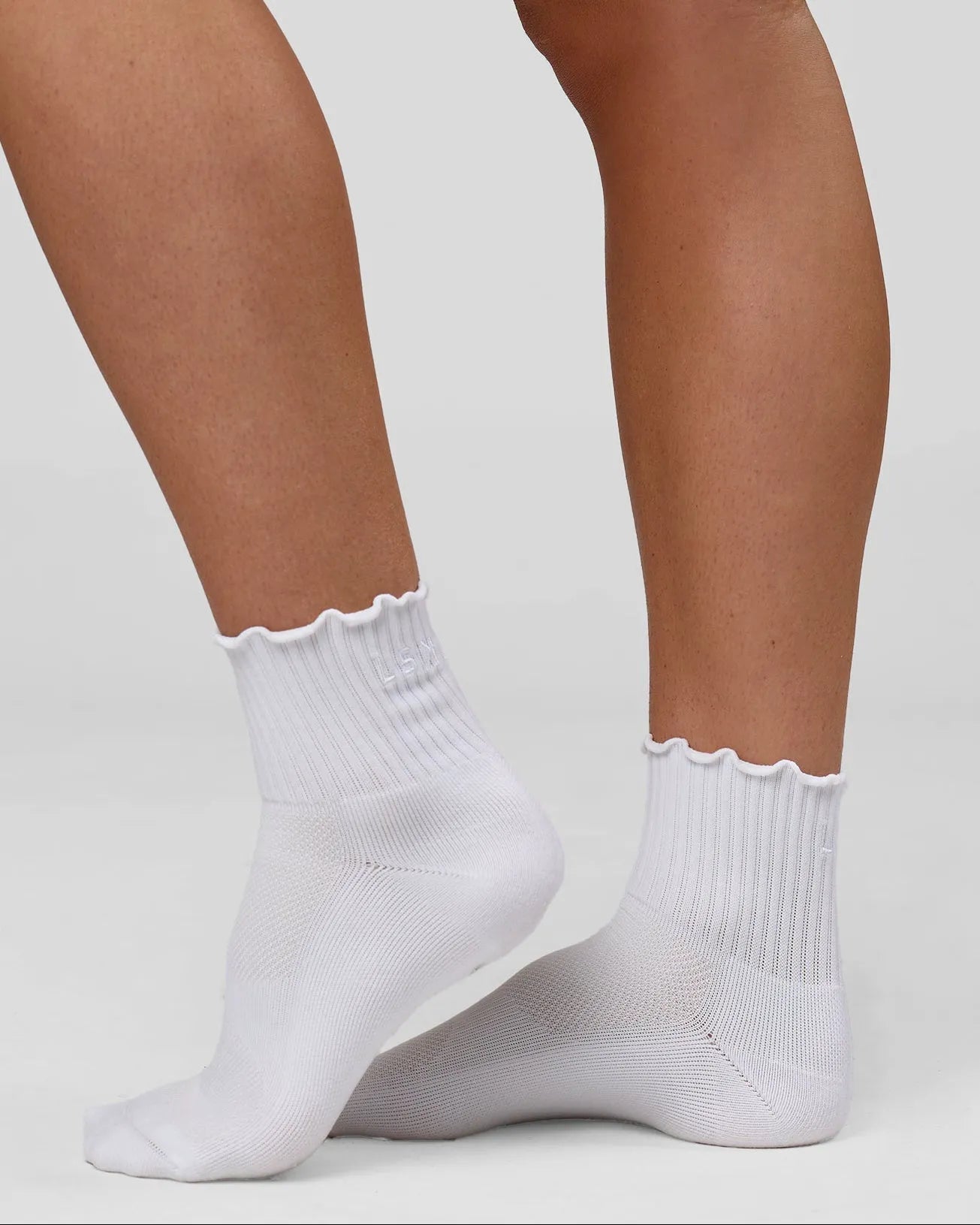 White-White