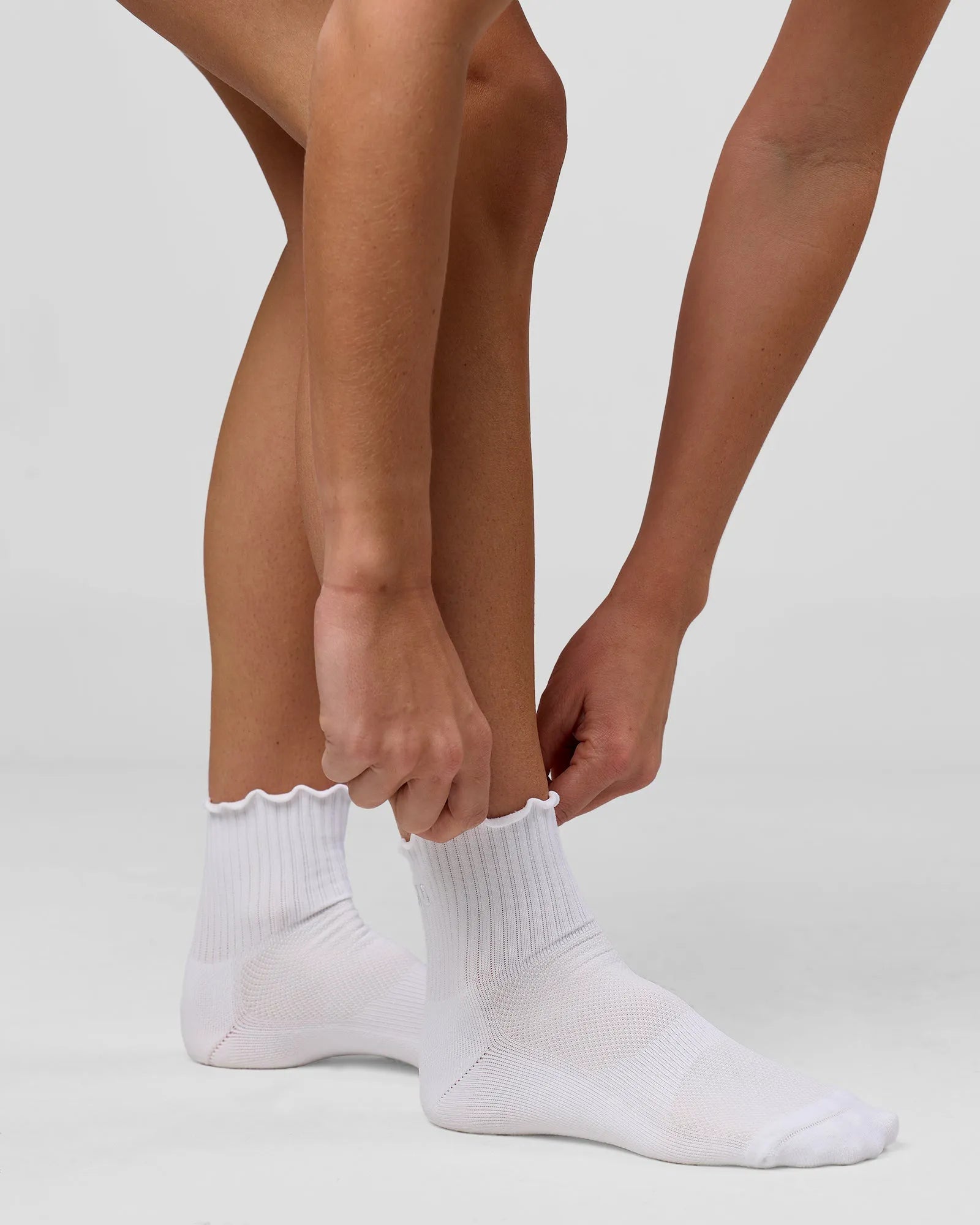 White-White