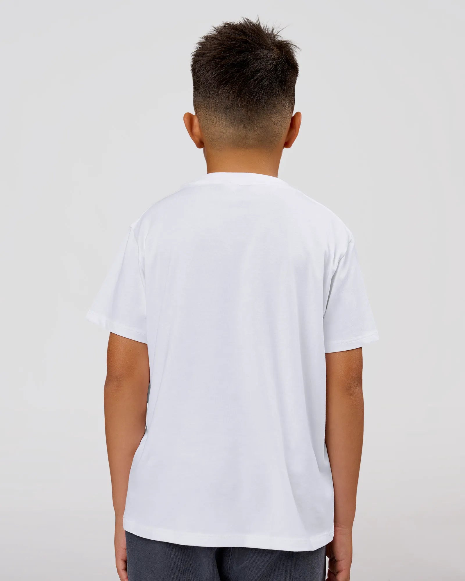 White-Black