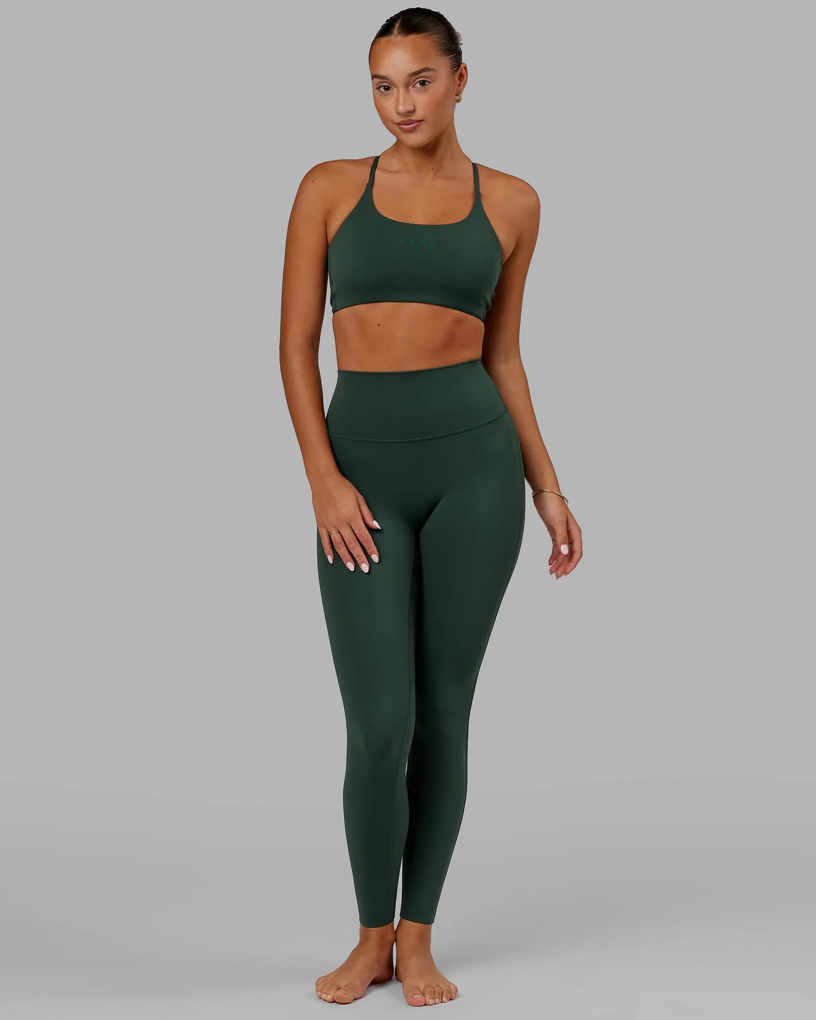 Vital Green