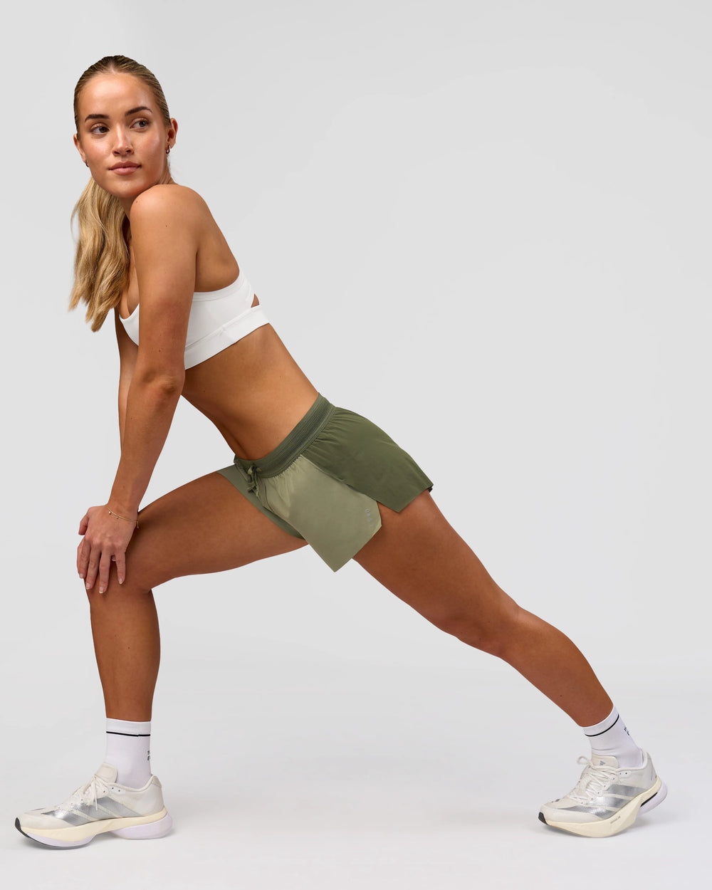 Pure Olive-Fog