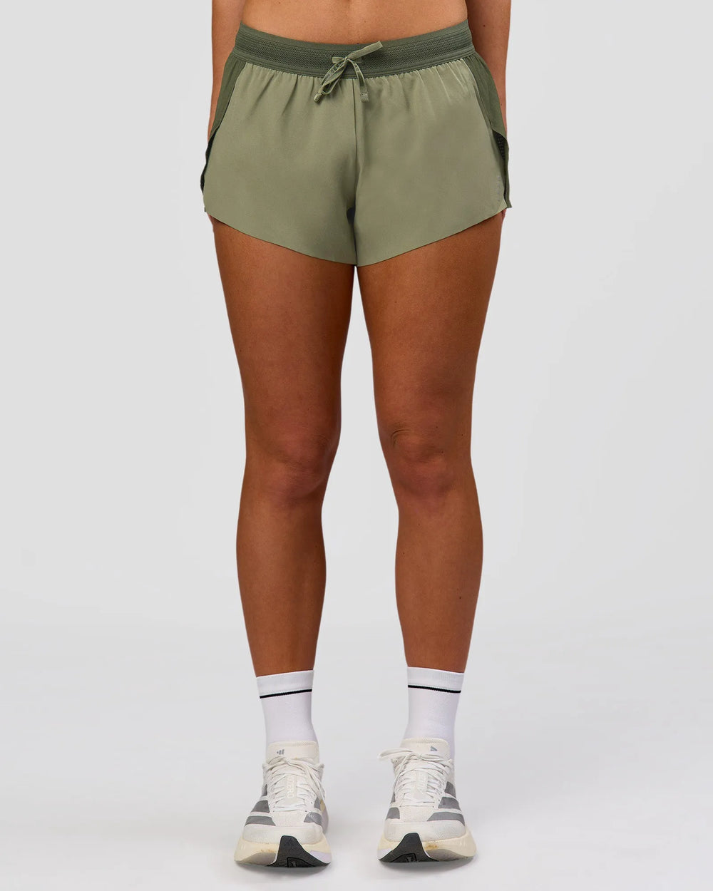 Pure Olive-Fog