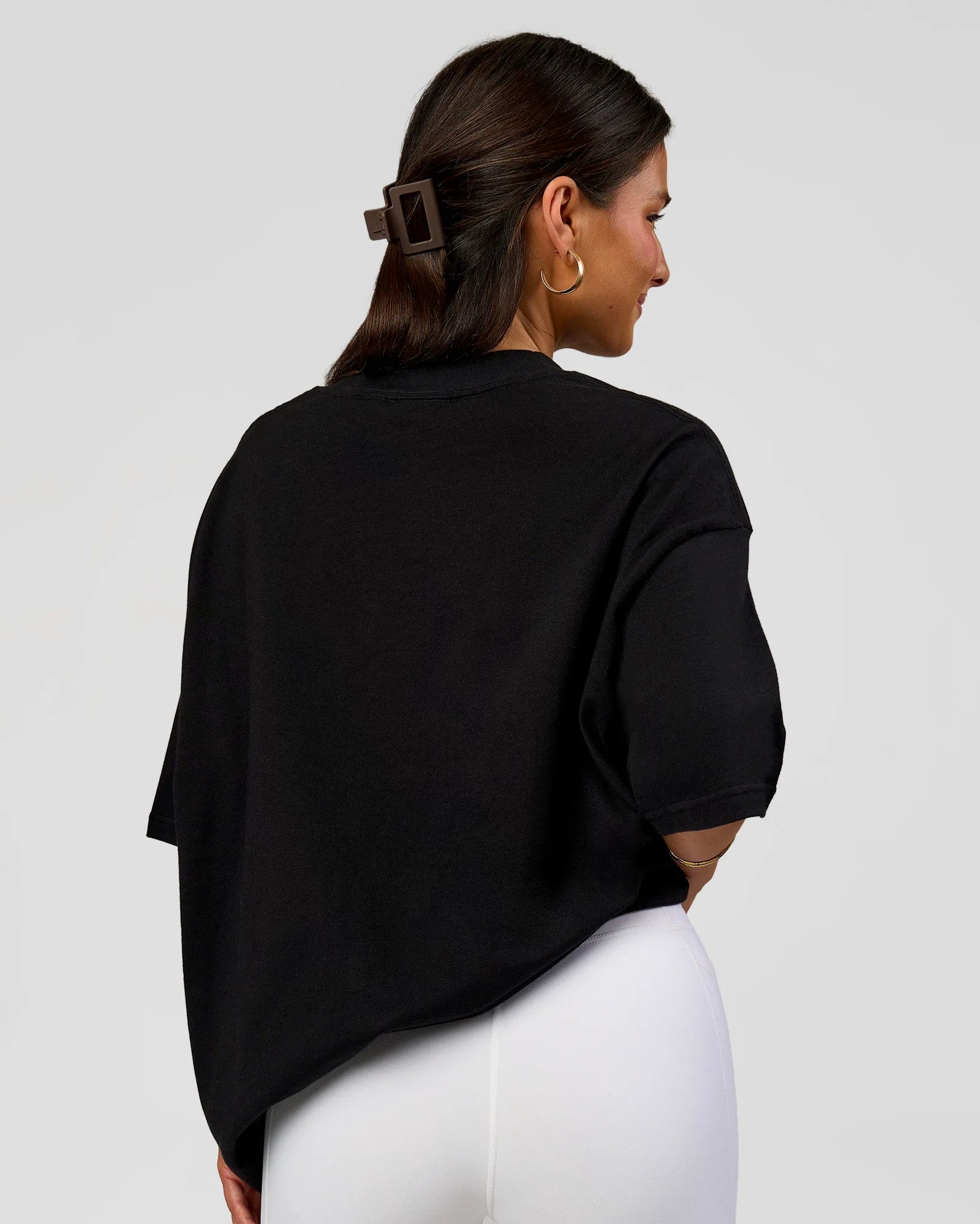 Black-Off White