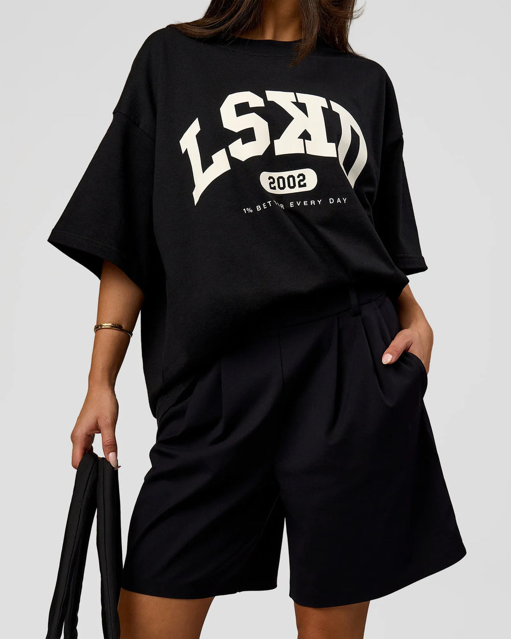 Black-Off White