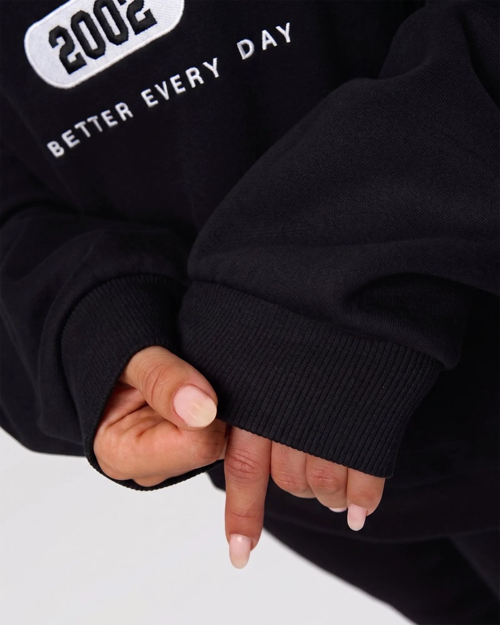 Caviar-Off White