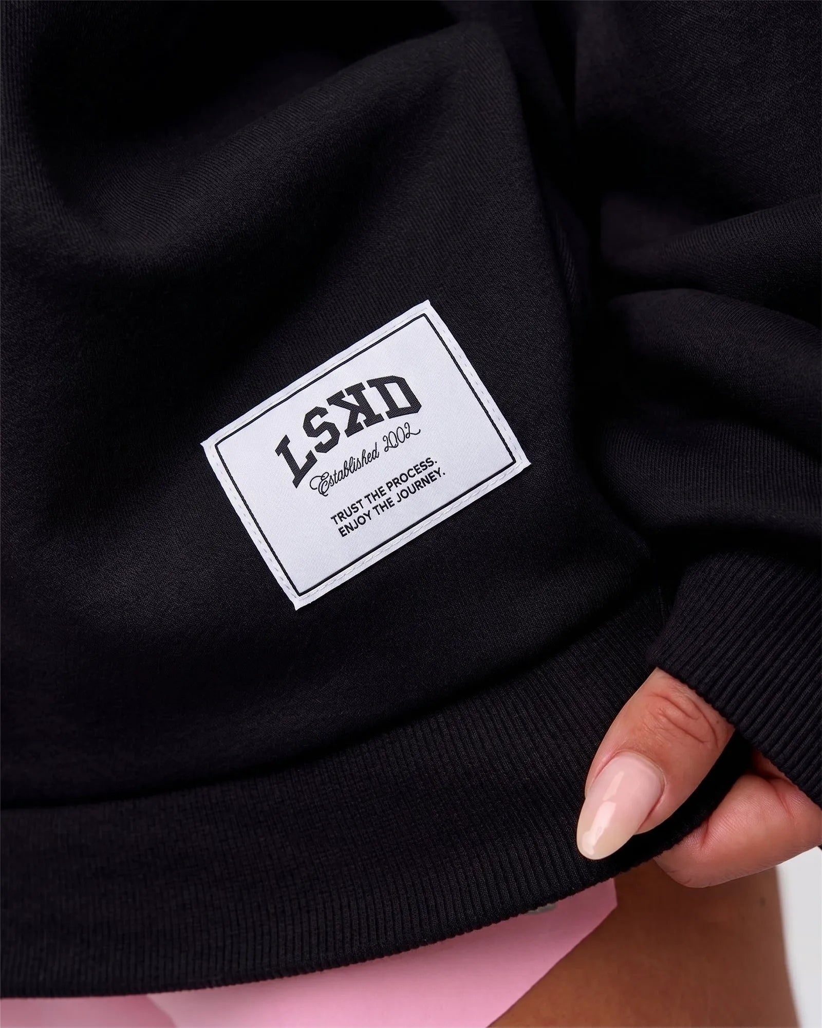 Caviar-Off White
