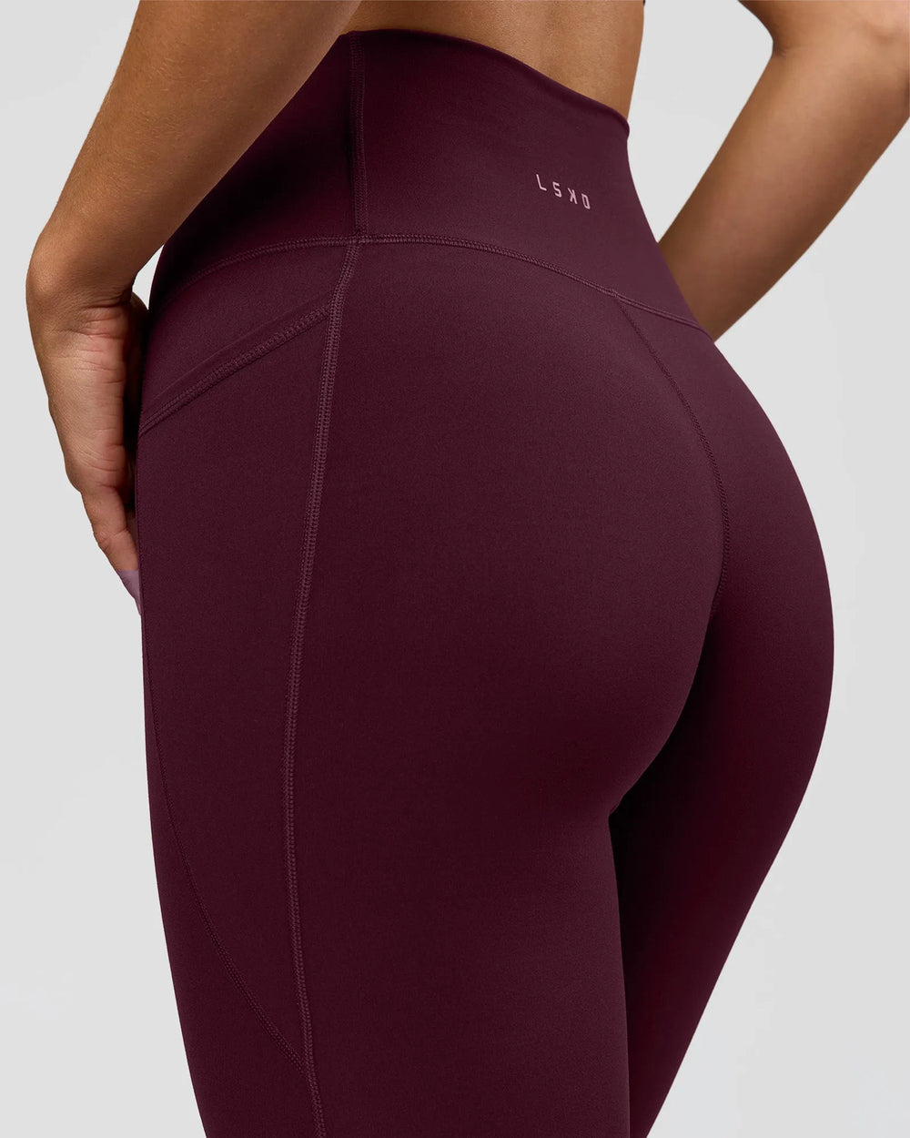 Cherry Lacquer