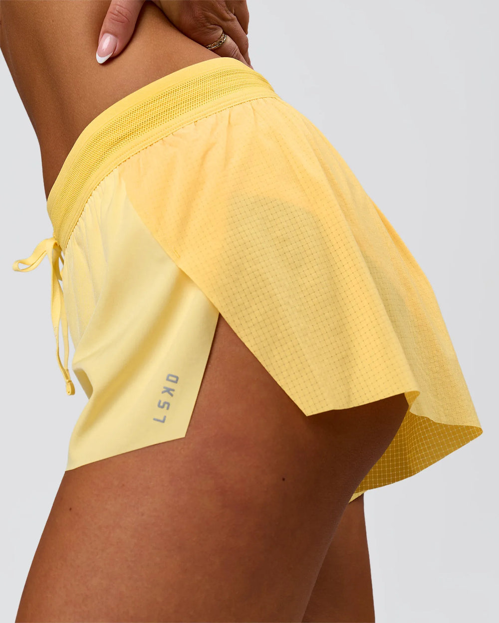 Sunbeam-Lemon