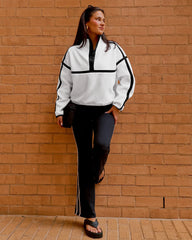White-Black