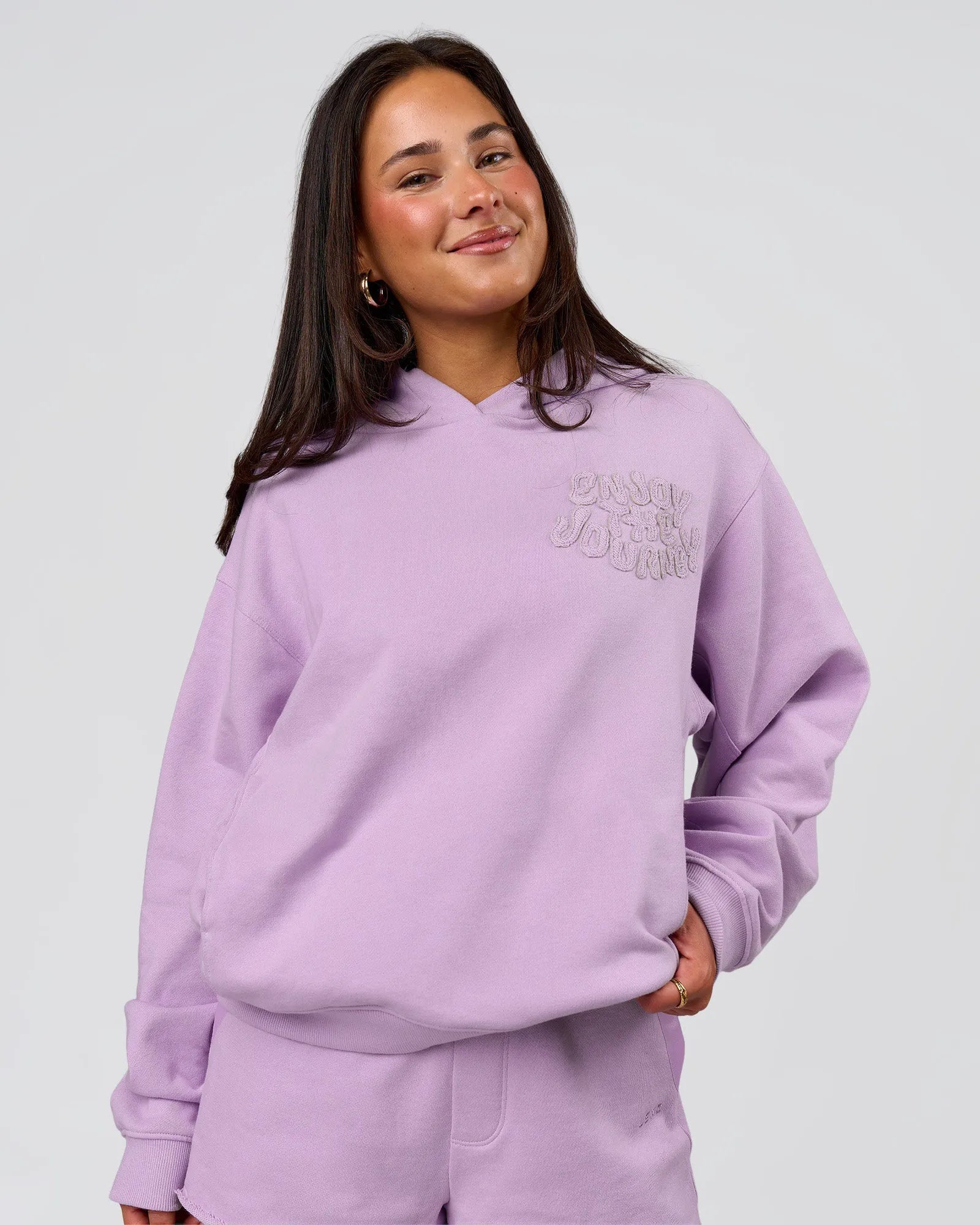 Pale Lilac