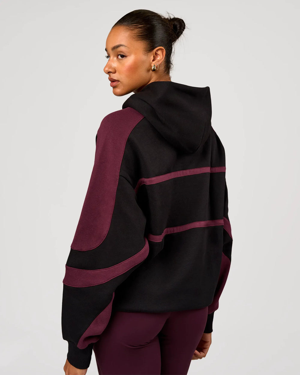 Black-Cherry Lacquer