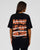 Black-Ultra Orange