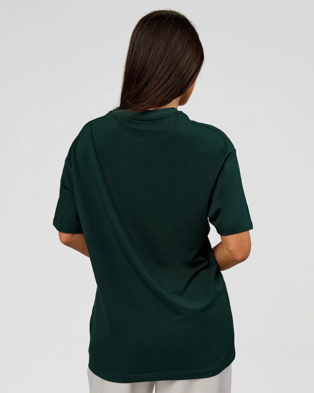 Midnight Green