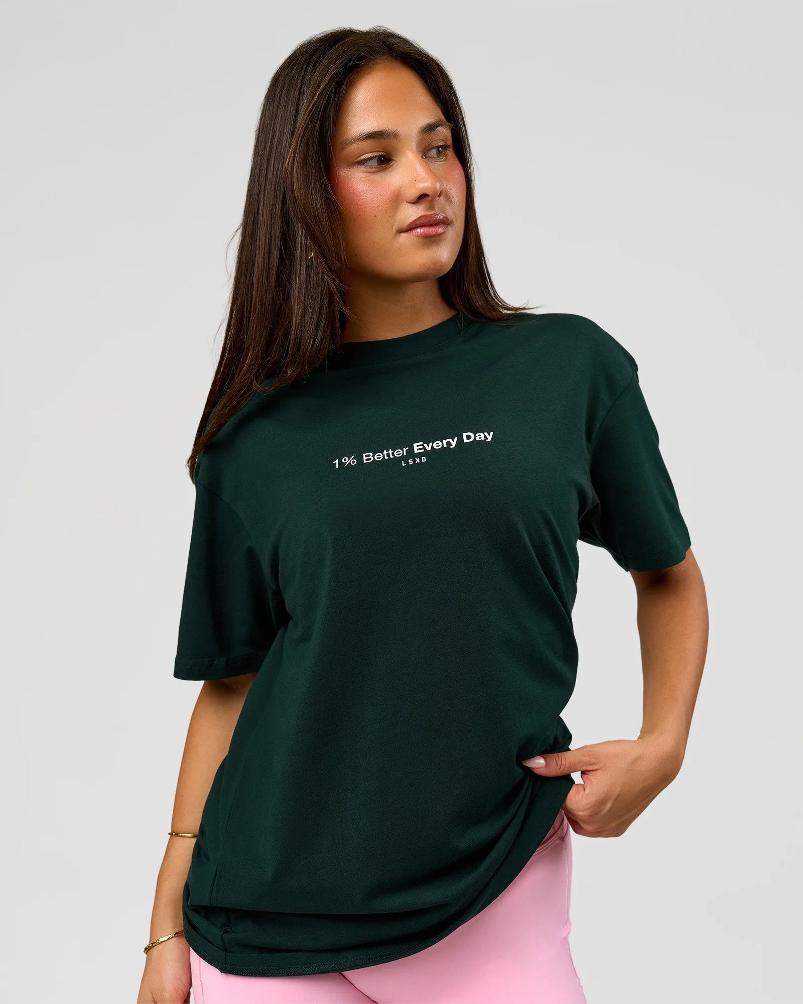 Midnight Green