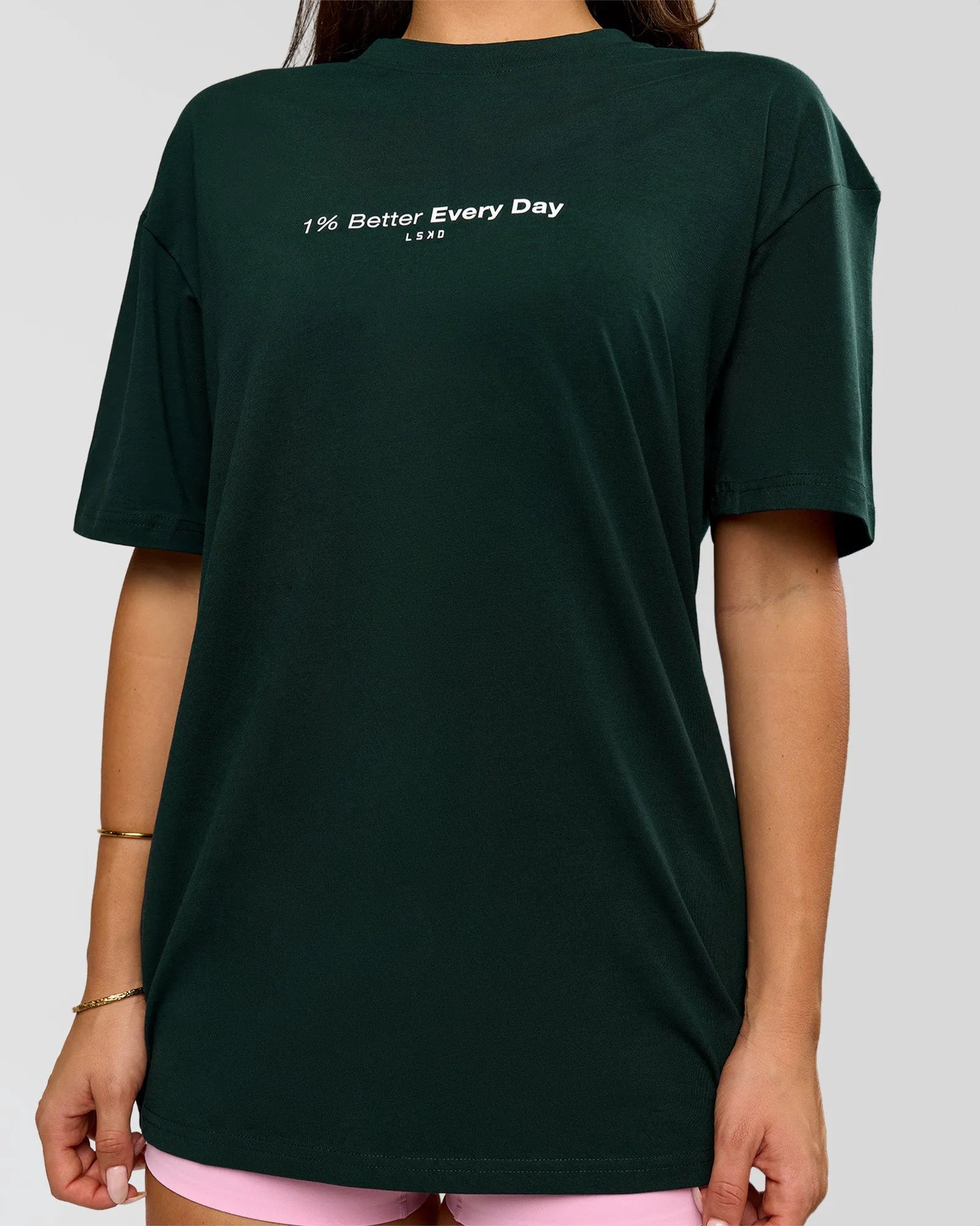 Midnight Green
