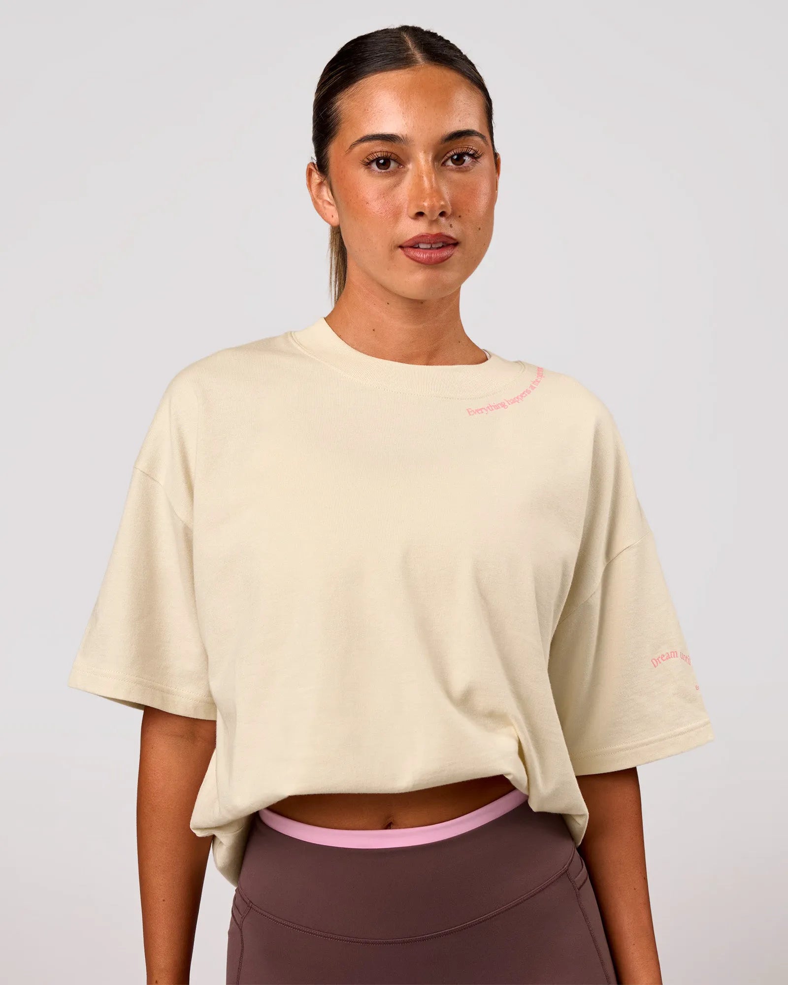 Vanilla Bean