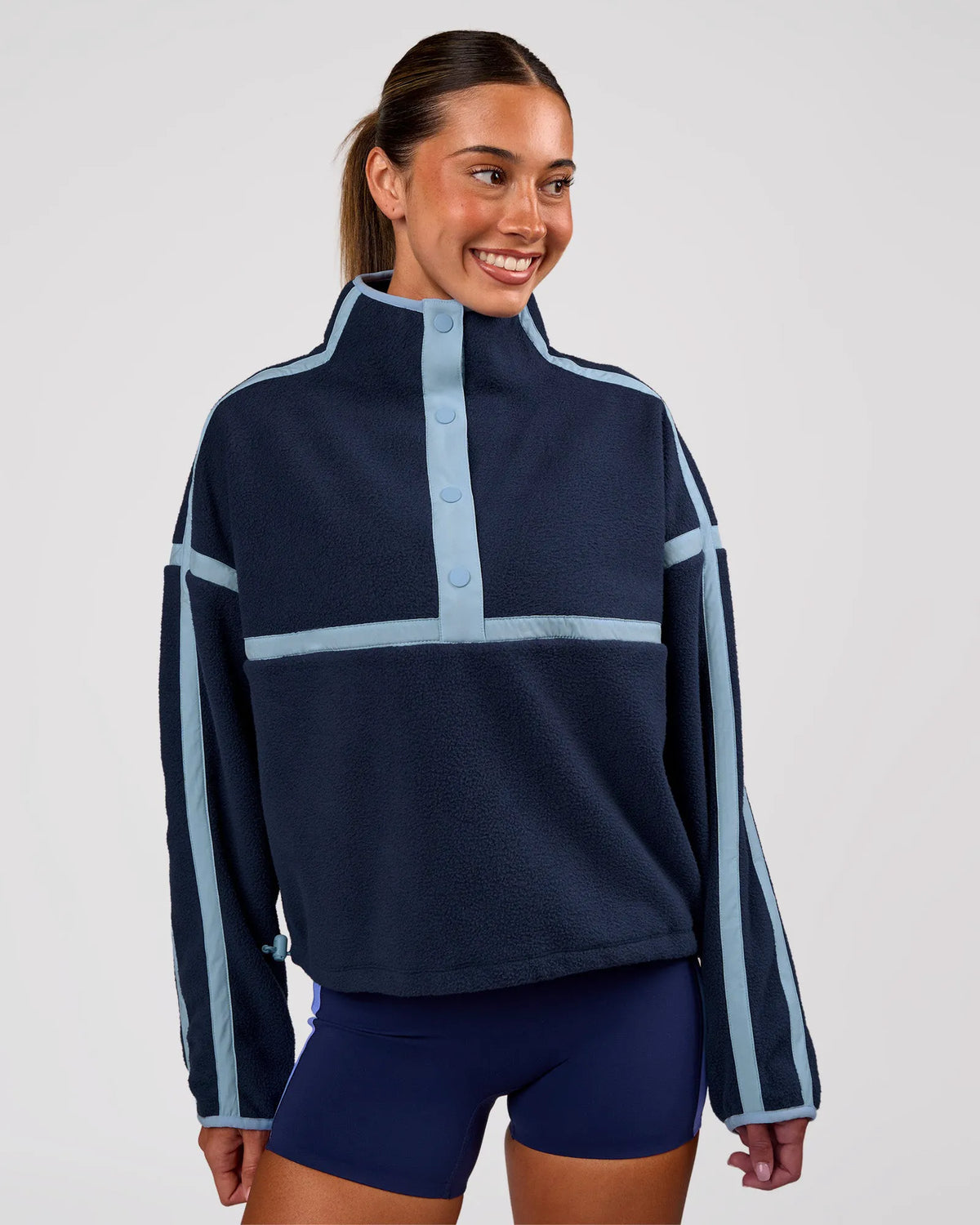 Future Navy-Open Air