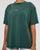 Transformative Teal Washed-White