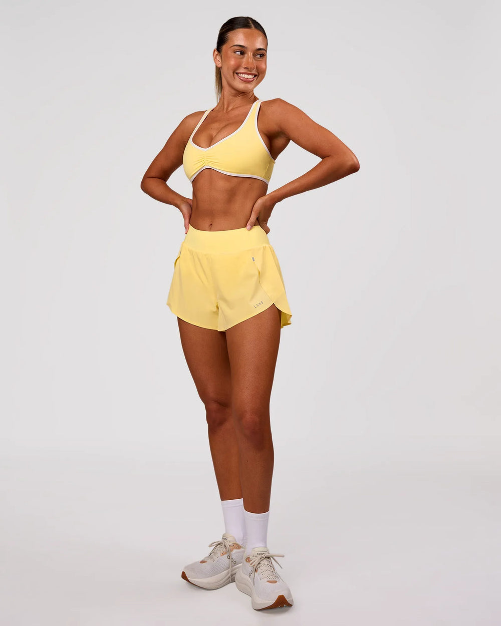 Lemon-White