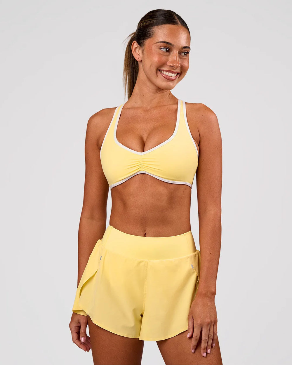 Lemon-White